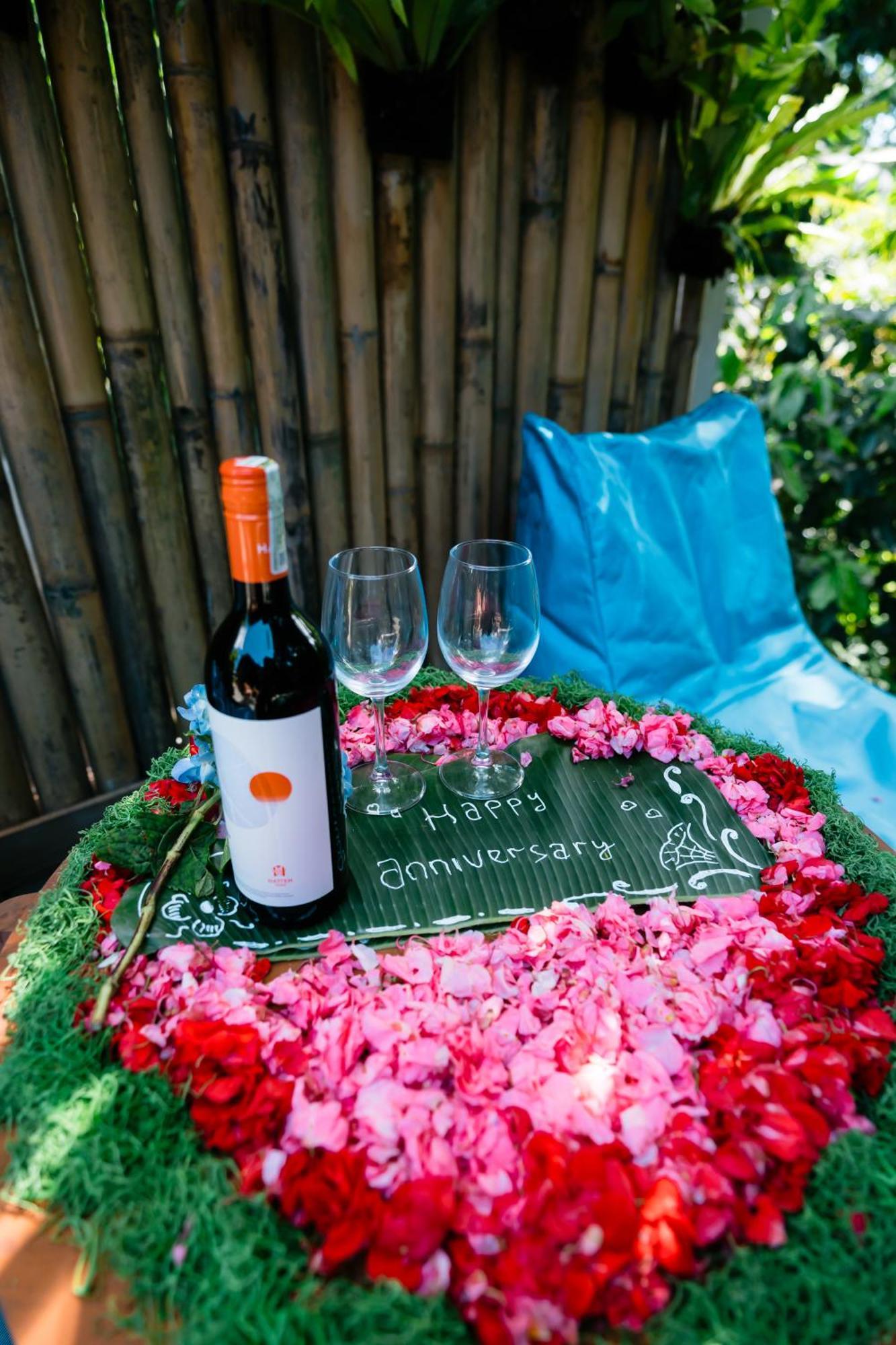 Ngesil Private Joglo & Pool Hotel Ubud  Luaran gambar