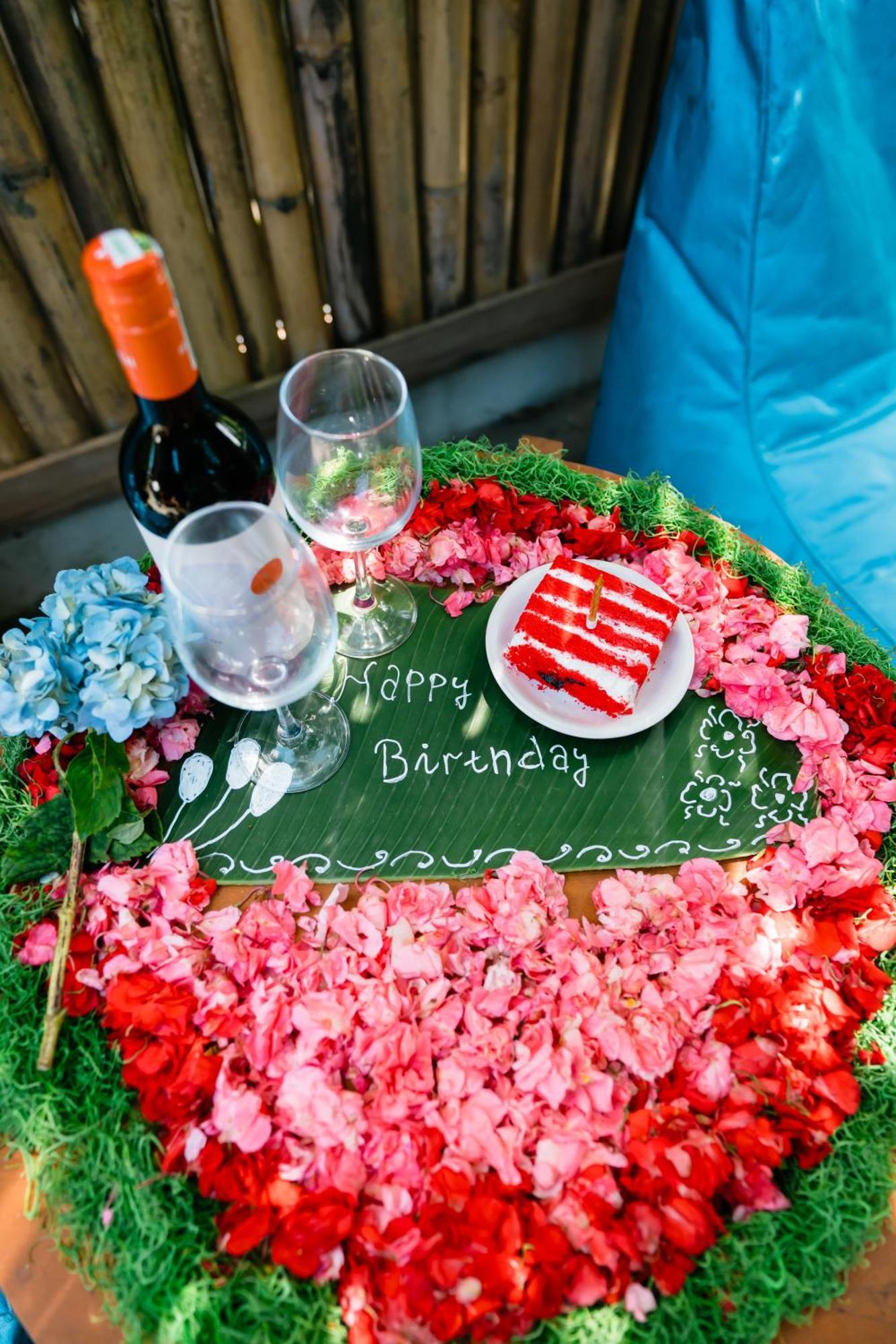 Ngesil Private Joglo & Pool Hotel Ubud  Luaran gambar